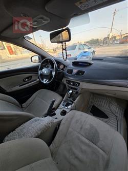 رينو فلوينس